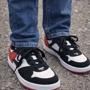 Nike SB Alleyoop Shoes Youth Size 6Y Skate Low CJ0883-102 Sneakers